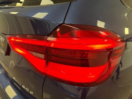 2019 BMW X3 - thumbnail 20