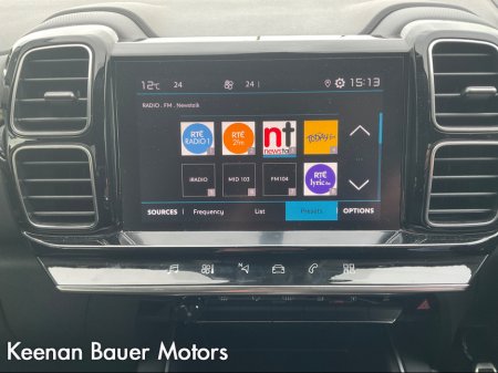 2023 Citroen C5 Aircross - thumbnail 20