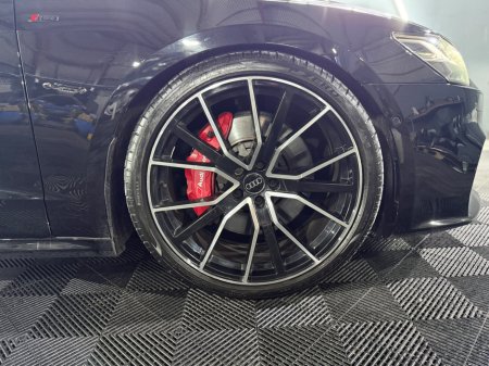 2020 Audi A7  €41,950 thumbnail