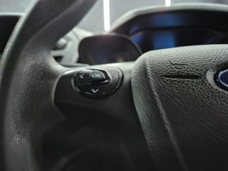 2016 Ford Tourneo Connect - thumbnail 9