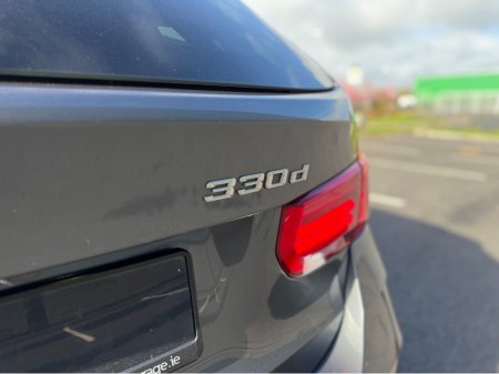 2016 BMW 3 Series - photo 5