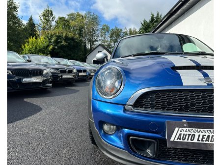 2011 MINI Cooper - thumbnail 8