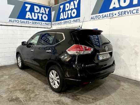 2017 Nissan X-Trail - thumbnail 5