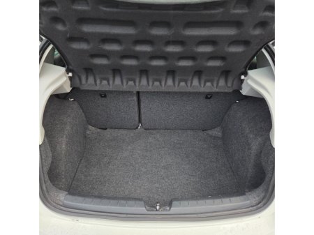 2013 SEAT Ibiza 1.2 70hp SPORT €7,950 thumbnail