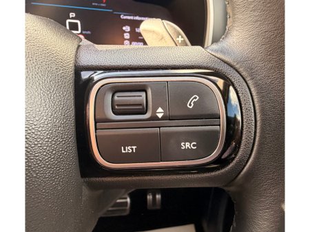 2024 Citroen C5 Aircross - thumbnail 20