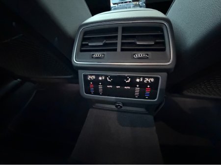 2023 Audi A7 S LINE 50 TFSI E QUATTRO SA Black Pack €59,995 thumbnail