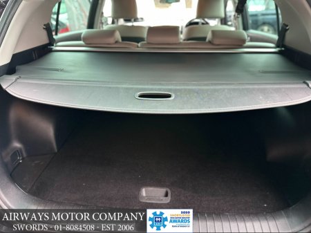 2020 Kia Sportage 1.6 D K3 MANUAL 5DR - FULL LEATHER & FS HISTORY €18,850 thumbnail