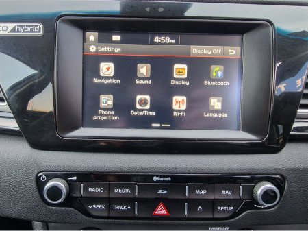 2019 Kia Niro - thumbnail 24