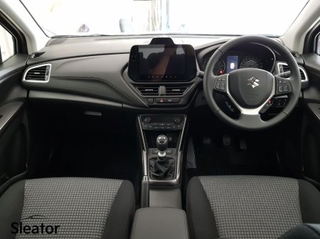 2026 Suzuki S-CROSS  €34,950 thumbnail