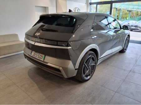 2026 Hyundai Ioniq 5 - photo 2