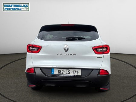 2018 Renault Kadjar - thumbnail 6