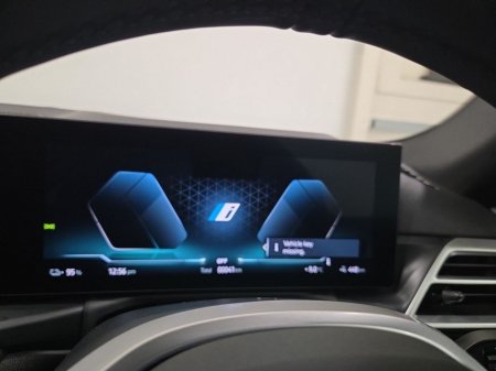 2026 BMW i4 eDrive35 M Sport €67,950 thumbnail