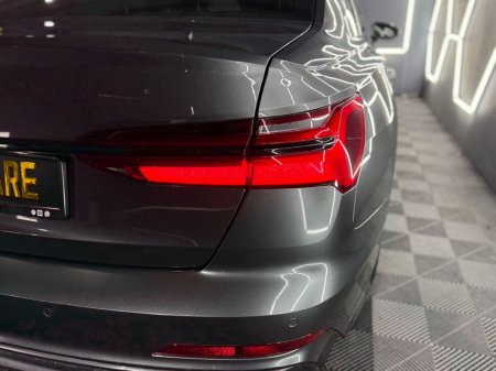 2023 Audi A6 40TDI 204HP S tronic S Line €42,950 thumbnail