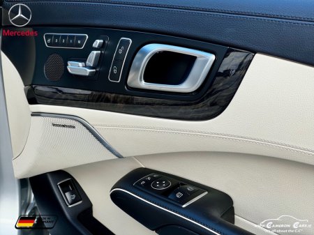 2014 Mercedes-Benz SL Class - thumbnail 22