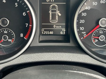 2013 Volkswagen Golf - thumbnail 20