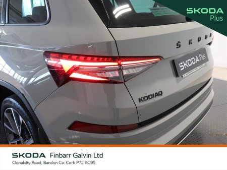 2022 Skoda Kodiaq - thumbnail 21