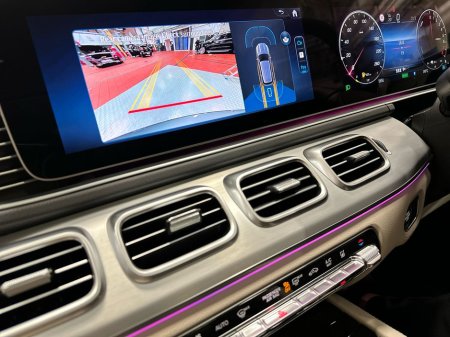 2026 Mercedes-Benz GLE Class GLE400 e 4Matic AMG Exterior Line Sport Edition PHEV €114,395 thumbnail