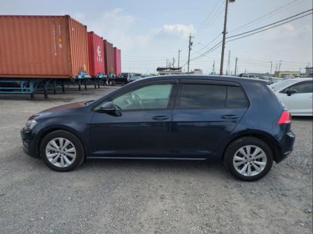 2016 Volkswagen Golf 162 1.2 Comfortline €13,940 thumbnail