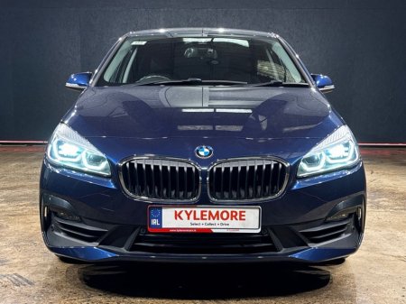 2019 BMW 2 Series - thumbnail 8