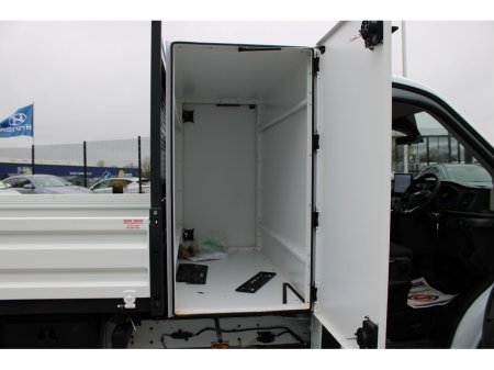 2026 Ford Transit - thumbnail 15