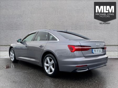 2019 Audi A6 - thumbnail 6