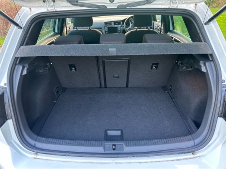 2015 Volkswagen Golf 2.0 GTI  DCC Package  DSG Automatic €18,995 thumbnail