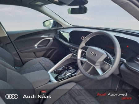 2026 Audi Q5 40 TDI Q S LINE 204PS €83,950 thumbnail