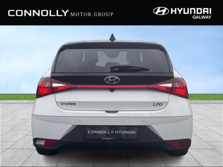 2023 Hyundai i20 - thumbnail 12