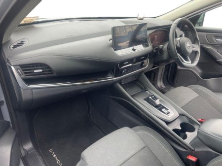 2023 Nissan Qashqai ePOWER QASHQAI SV PREMIUM €35,950