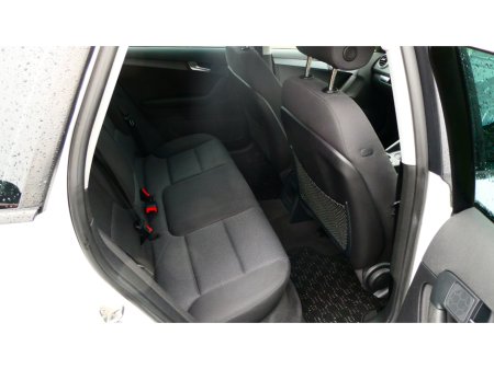 2010 Audi A3 1.4 TFSI SE 123 BHP 5DR AUTO €6,500 thumbnail