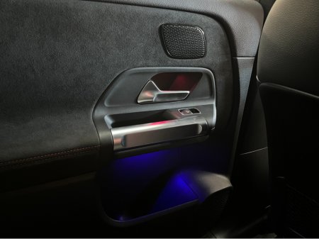 2023 Mercedes-Benz EQB - thumbnail 20