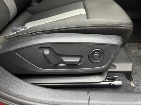 2022 Audi A3 Sportback €25950! 2022 AUDI A3 SPORTBACK 30TFSI ADVANCED 1.0 AUTOMATIC / CRUISE CONTROL / REVERSE CAMERA / ELECTRIC & HEATED SEATS / PADDLE SHIFTERS €25,950 thumbnail