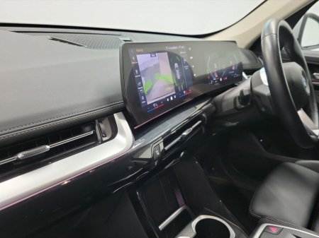 2023 BMW X1 sDrive18d xLine €44,975 thumbnail