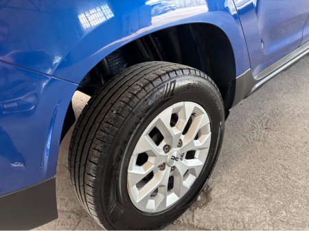 2023 Dacia Duster - photo 3