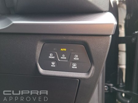 2025 Cupra Formentor - thumbnail 22