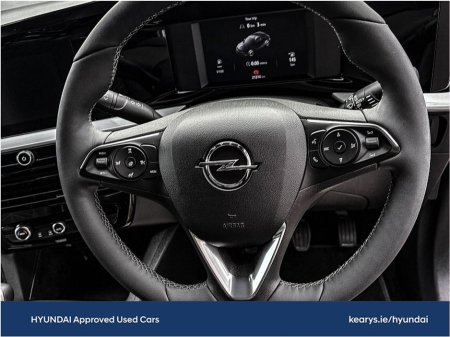 2025 Opel Mokka - thumbnail 8