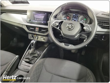 2024 Skoda Kamiq - thumbnail 14