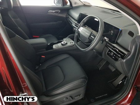 2026 Kia Sportage - thumbnail 6