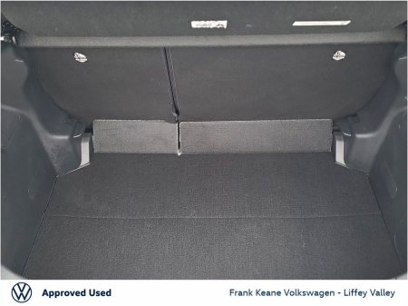 2023 Toyota Yaris LUNA 1.5 HYBRID *ONE OWNER* *IRISH CAR* *12 MONTHS FRANK KEANE WARRANTY* *PCP FINANCE AVAILABLE* €22,995 thumbnail