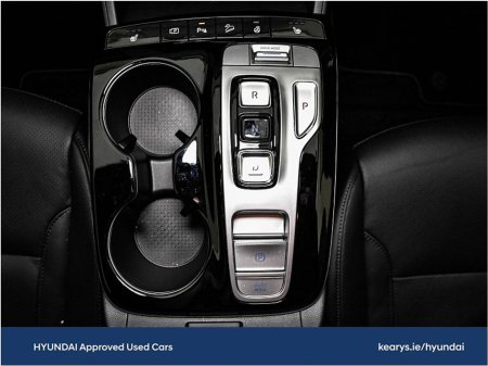 2021 Hyundai Tucson - thumbnail 23