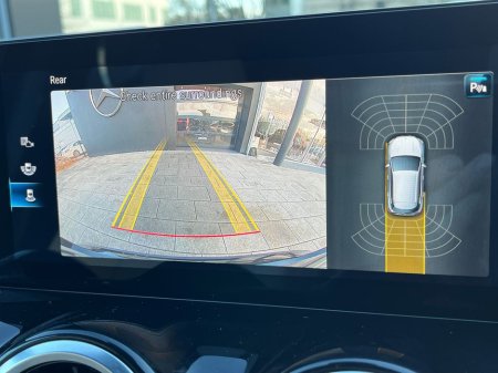 2022 Mercedes-Benz GLA Class - thumbnail 25