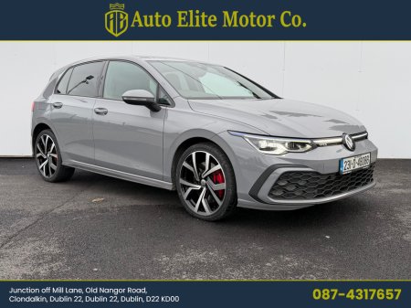 2023 Volkswagen Golf - photo 2