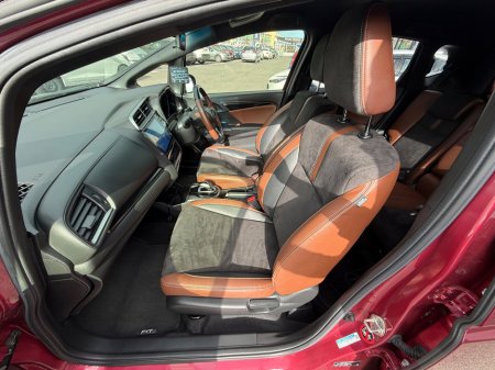 2017 Honda Fit - thumbnail 20