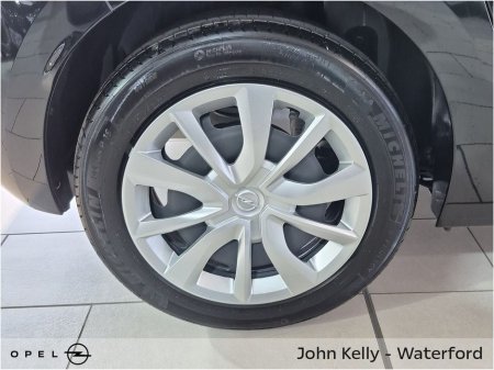 2026 Opel Corsa SC €27,145 thumbnail