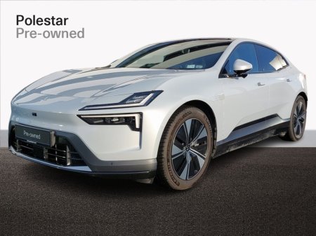 2024 Polestar 4 Long Range Single Motor €47,950
