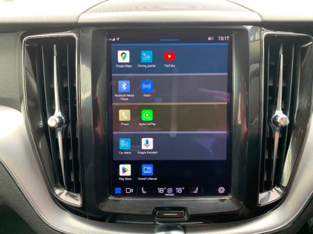 2021 Volvo XC60 - thumbnail 23