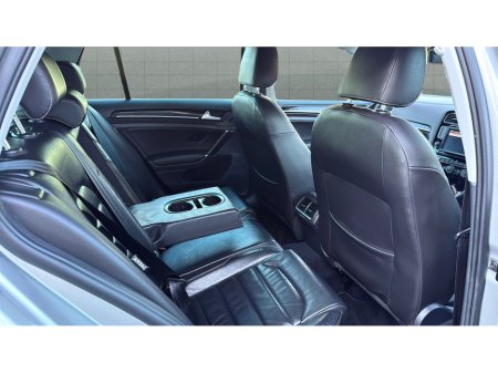 2016 Volkswagen Golf - thumbnail 21