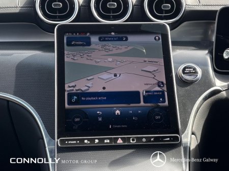 2025 Mercedes-Benz 300 - thumbnail 9