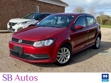 2016 Volkswagen Polo - thumbnail 2