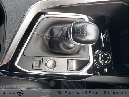 2022 Peugeot 3008 1.2 PureTech 130bhp GT Deposit Taken - Sold €26,950 thumbnail